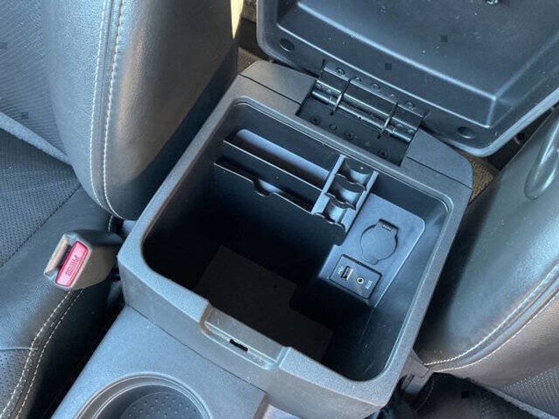 2015 Nissan Frontier