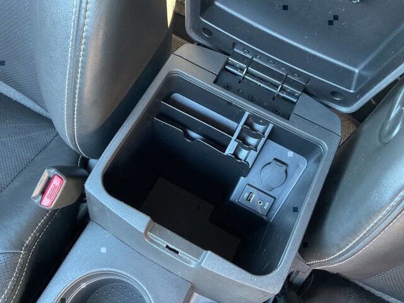 2015 Nissan Frontier