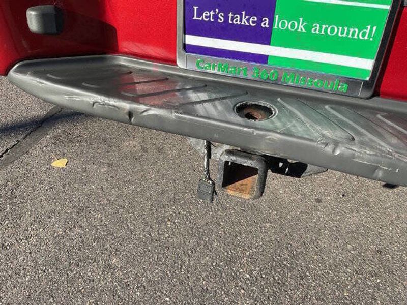 2015 Nissan Frontier