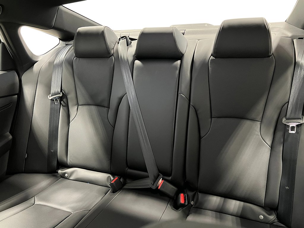 2025 Honda Accord Hybrid