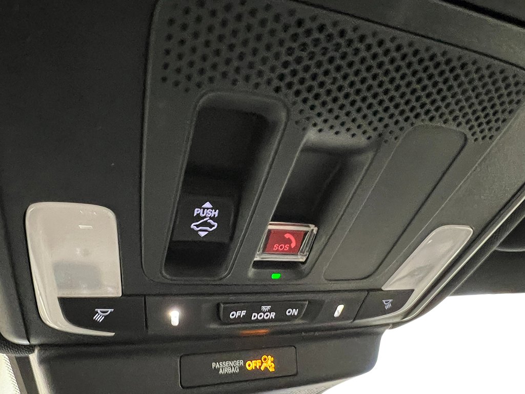 2025 Honda Accord Hybrid