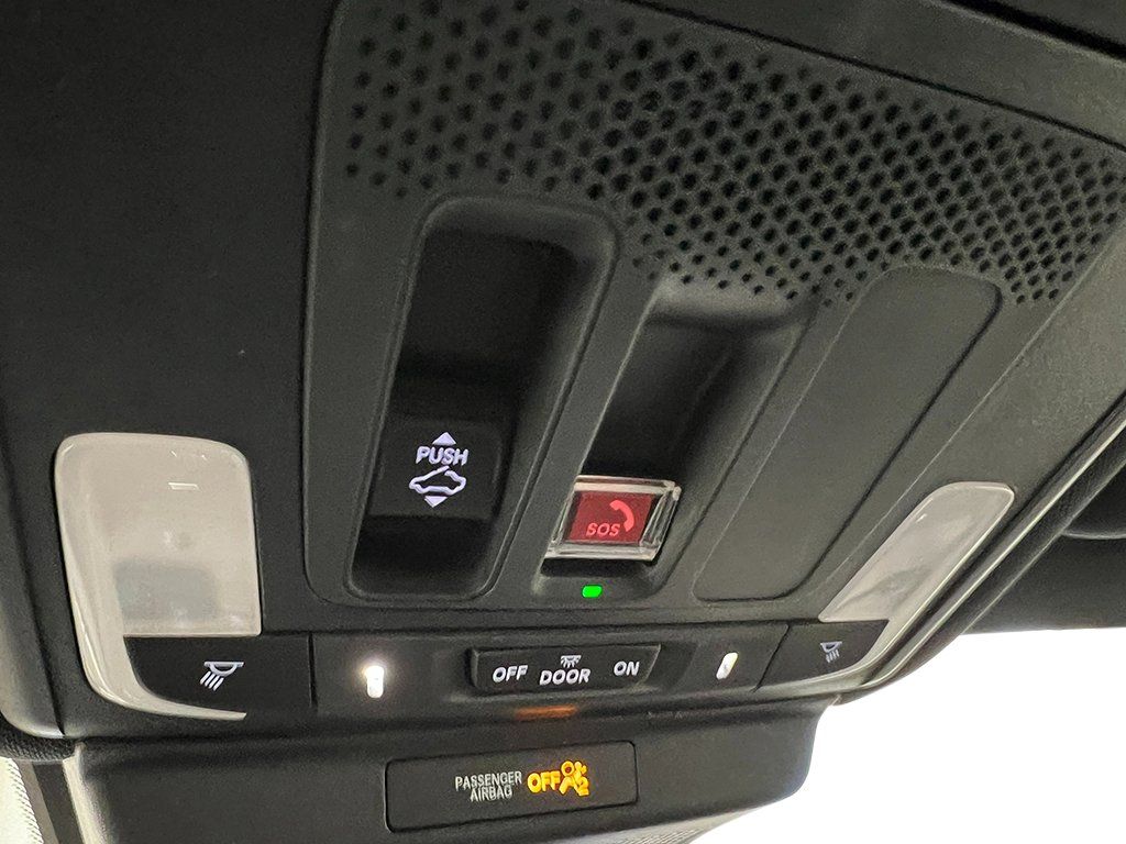 2025 Honda Accord Hybrid