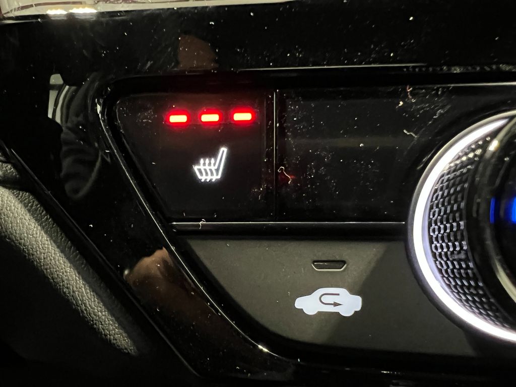 2025 Honda Accord Hybrid