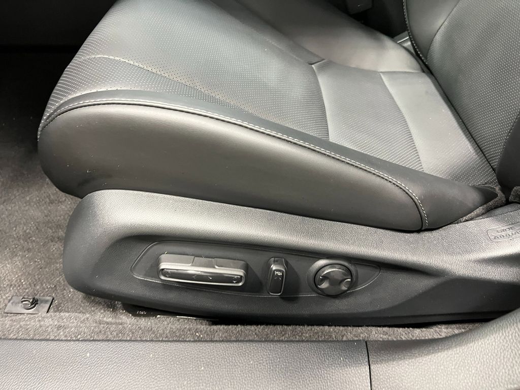 2025 Honda Accord Hybrid