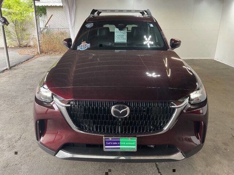 2024 Mazda CX-90 PHEV