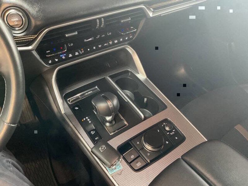 2024 Mazda CX-90 PHEV