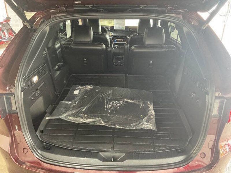 2024 Mazda CX-90 PHEV