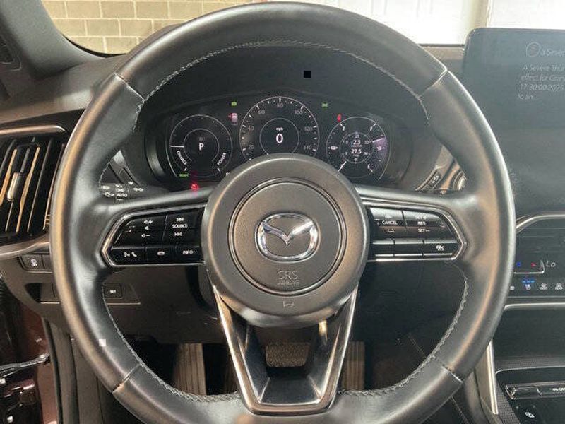 2024 Mazda CX-90 PHEV