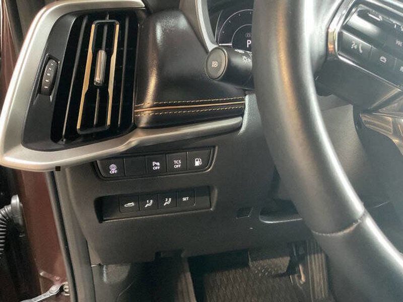 2024 Mazda CX-90 PHEV