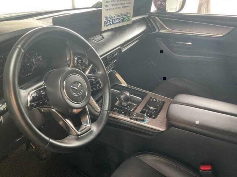 2024 Mazda CX-90 PHEV