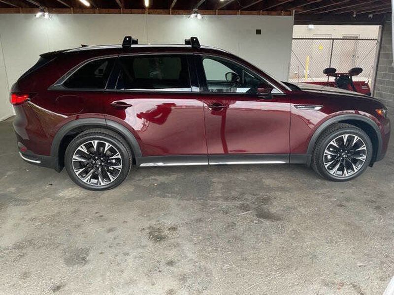 2024 Mazda CX-90 PHEV