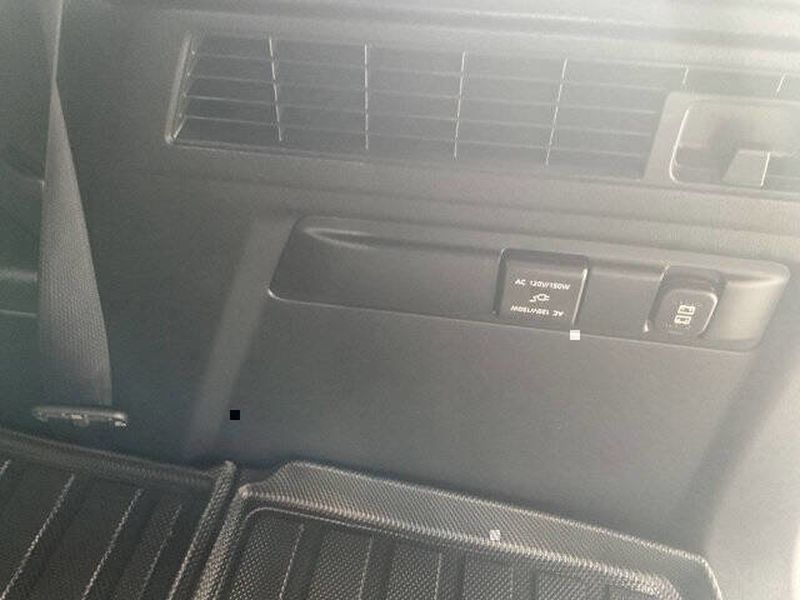 2024 Mazda CX-90 PHEV