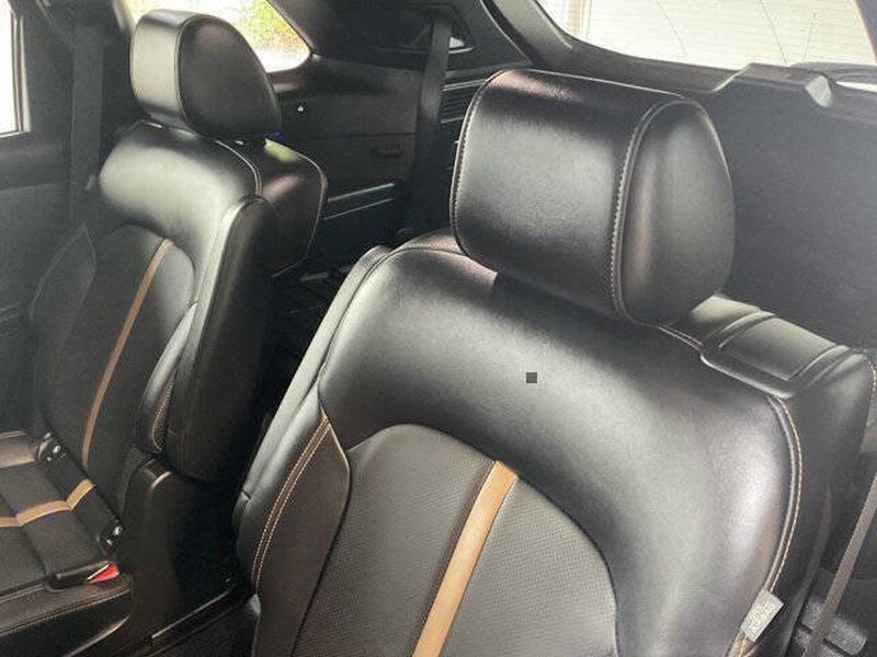 2024 Mazda CX-90 PHEV