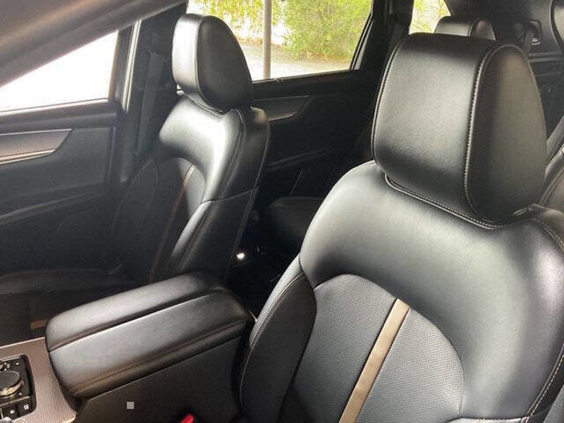 2024 Mazda CX-90 PHEV