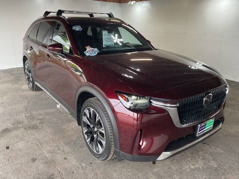 Used 2024 Mazda CX-90 PHEV Premium Plus SUVs