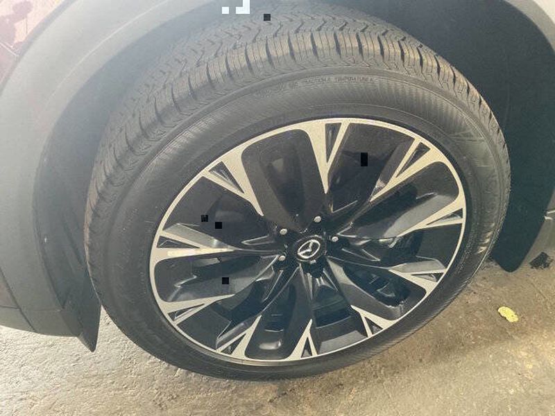 2024 Mazda CX-90 PHEV