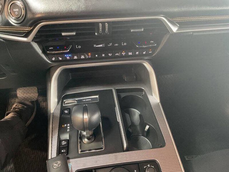 2024 Mazda CX-90 PHEV