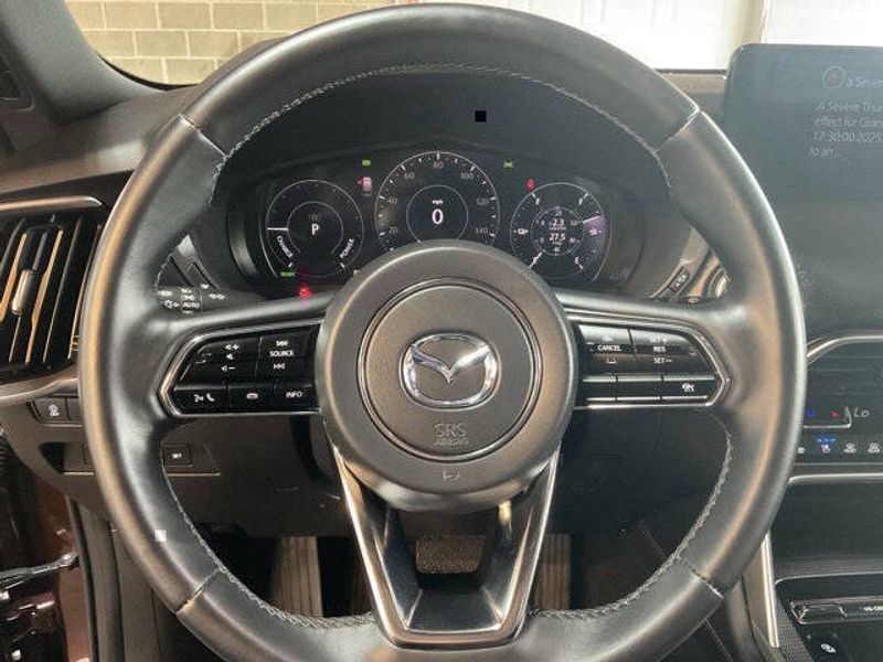 2024 Mazda CX-90 PHEV