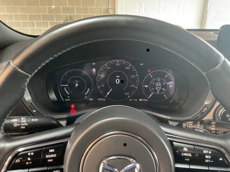 2024 Mazda CX-90 PHEV