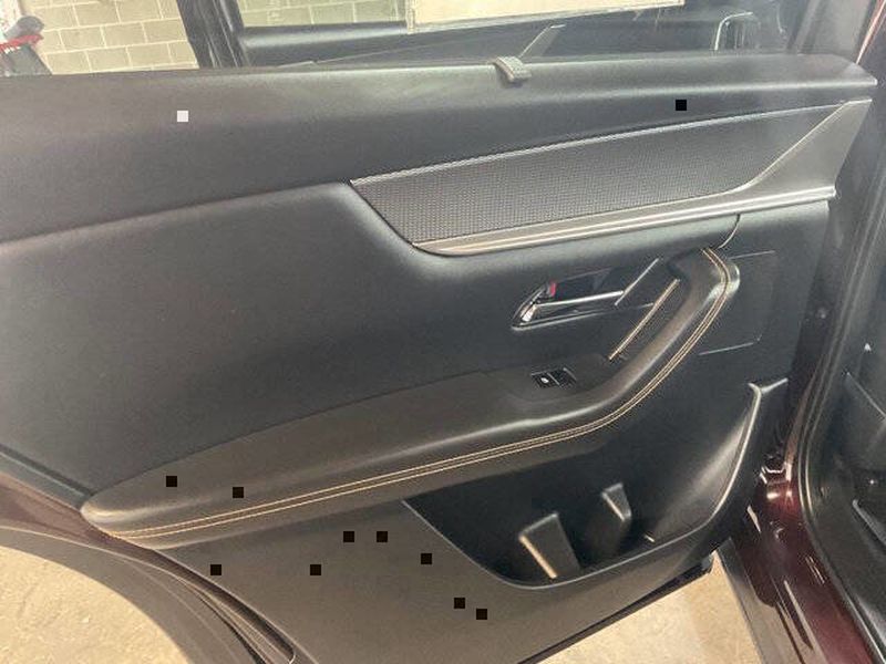 2024 Mazda CX-90 PHEV