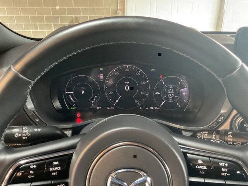 2024 Mazda CX-90 PHEV