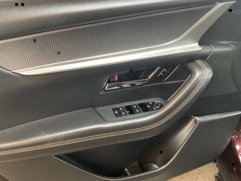 2024 Mazda CX-90 PHEV