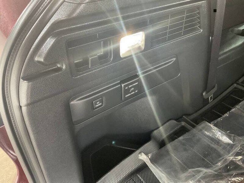 2024 Mazda CX-90 PHEV