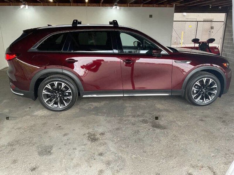 2024 Mazda CX-90 PHEV