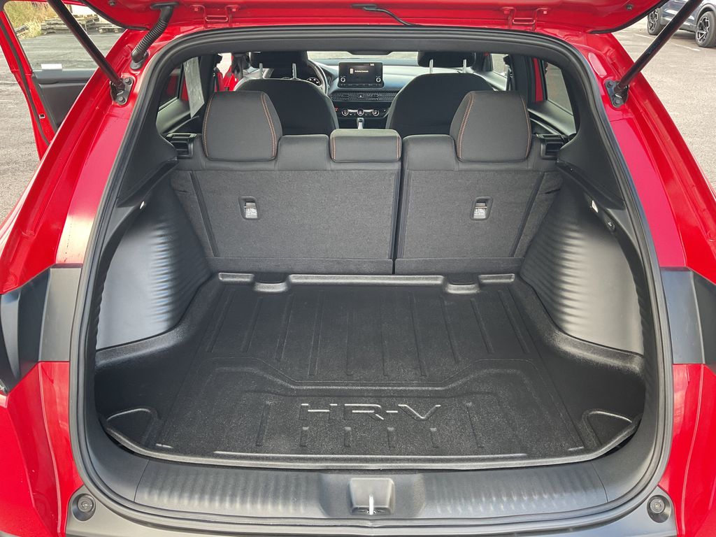 2024 Honda HR-V
