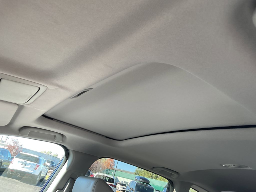 2020 Honda CR-V Hybrid