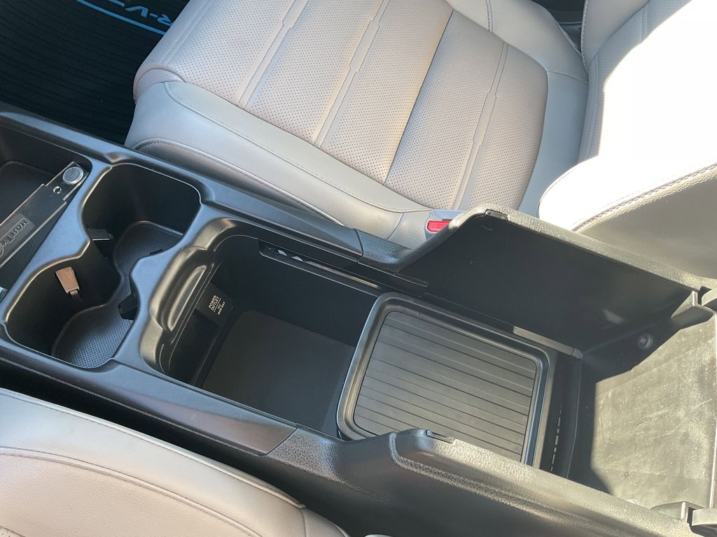 2020 Honda CR-V Hybrid