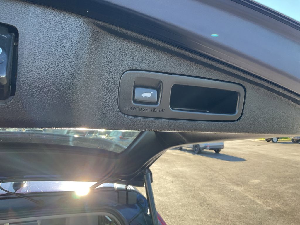 2020 Honda CR-V Hybrid