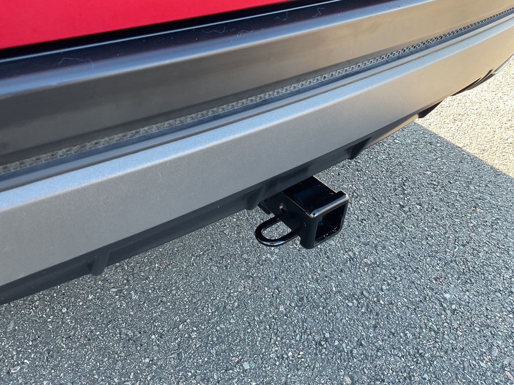 2024 Honda CR-V Hybrid