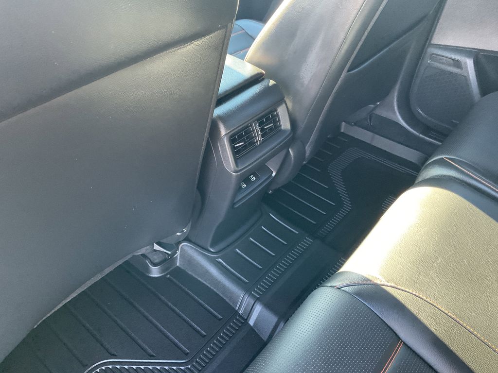 2024 Honda CR-V Hybrid