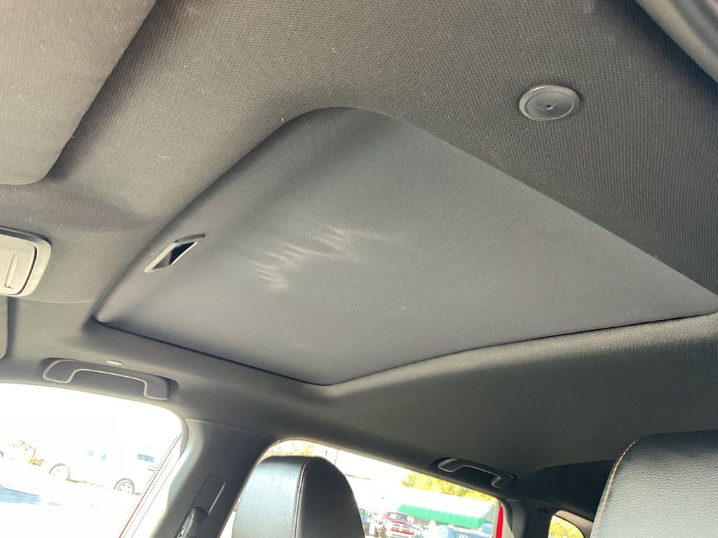 2024 Honda CR-V Hybrid