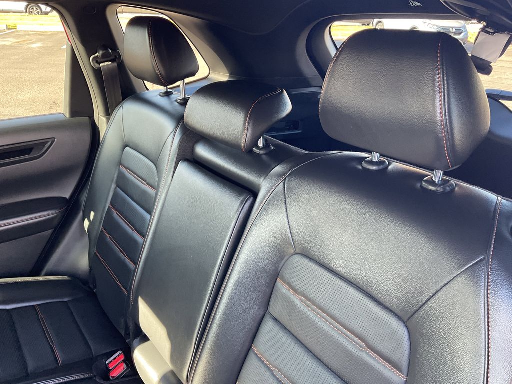 2024 Honda CR-V Hybrid