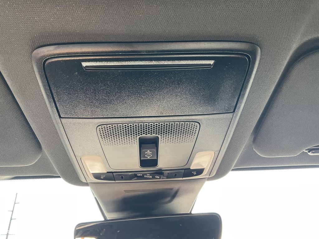 2024 Honda CR-V Hybrid