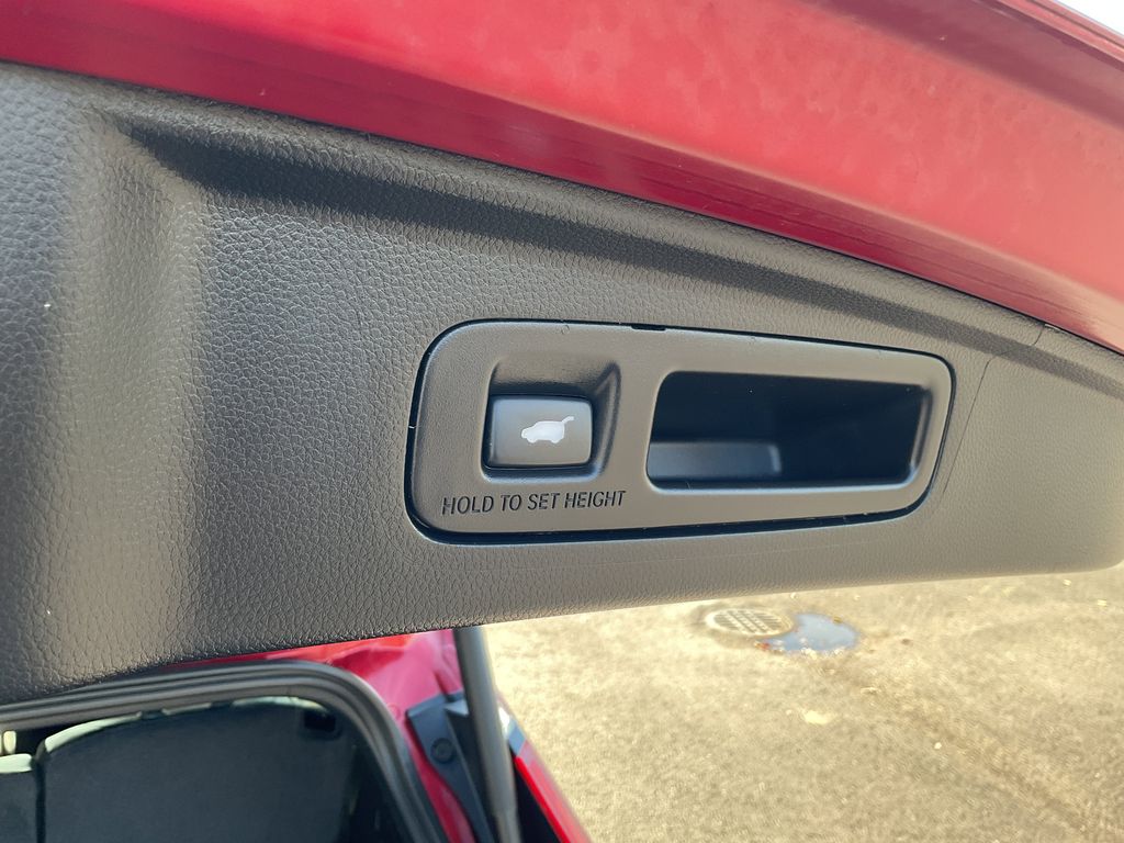 2024 Honda CR-V Hybrid