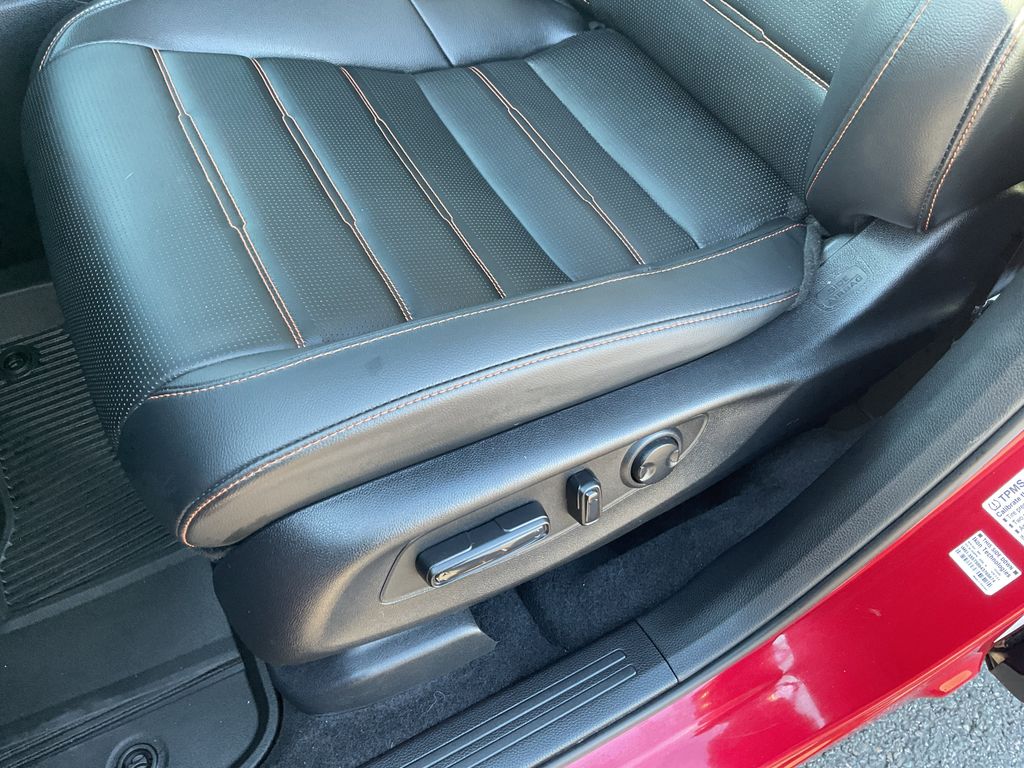 2024 Honda CR-V Hybrid