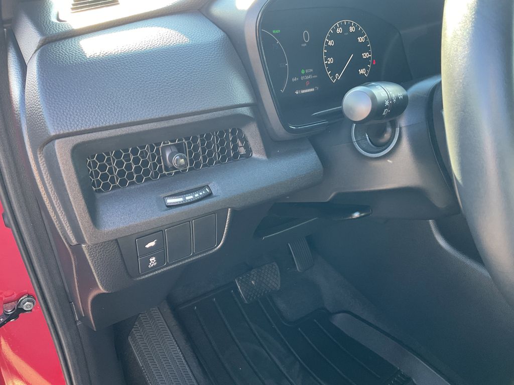 2024 Honda CR-V Hybrid