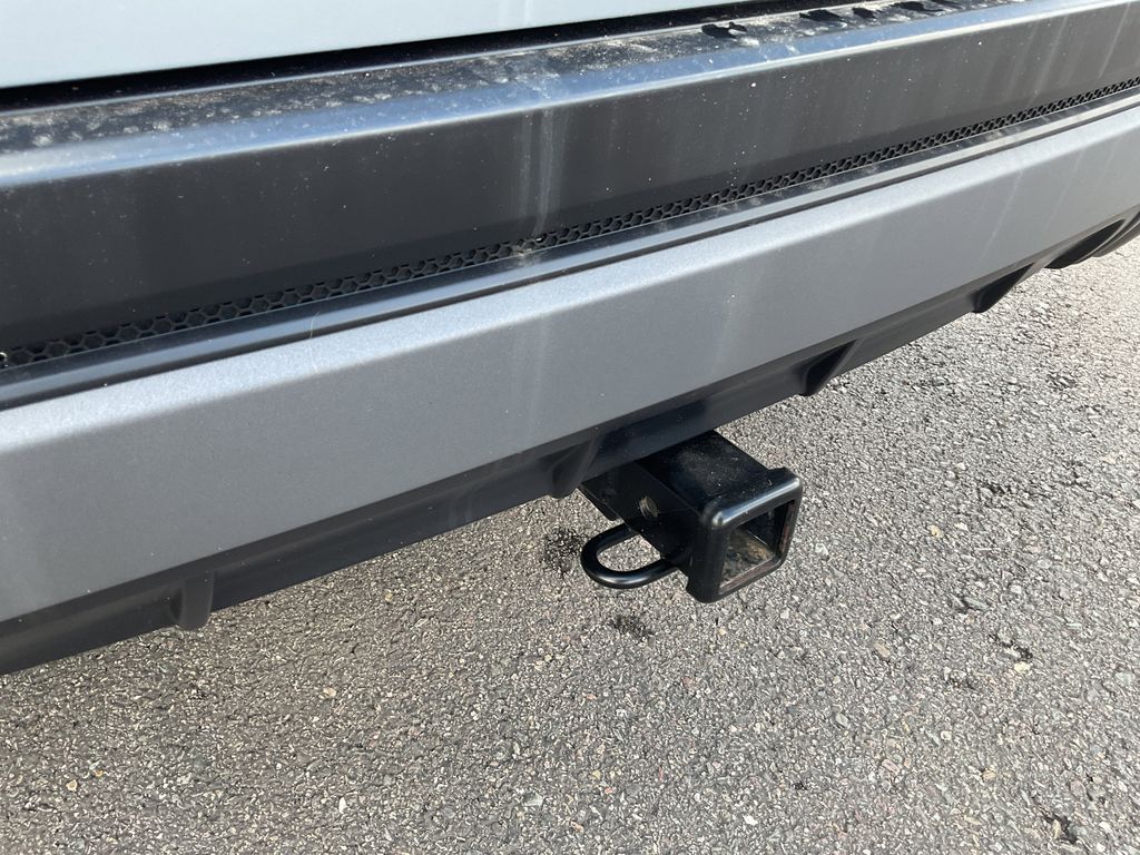 2024 Honda CR-V Hybrid