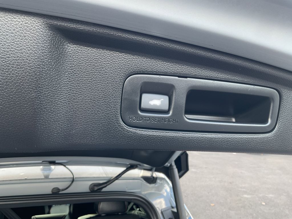 2024 Honda CR-V Hybrid