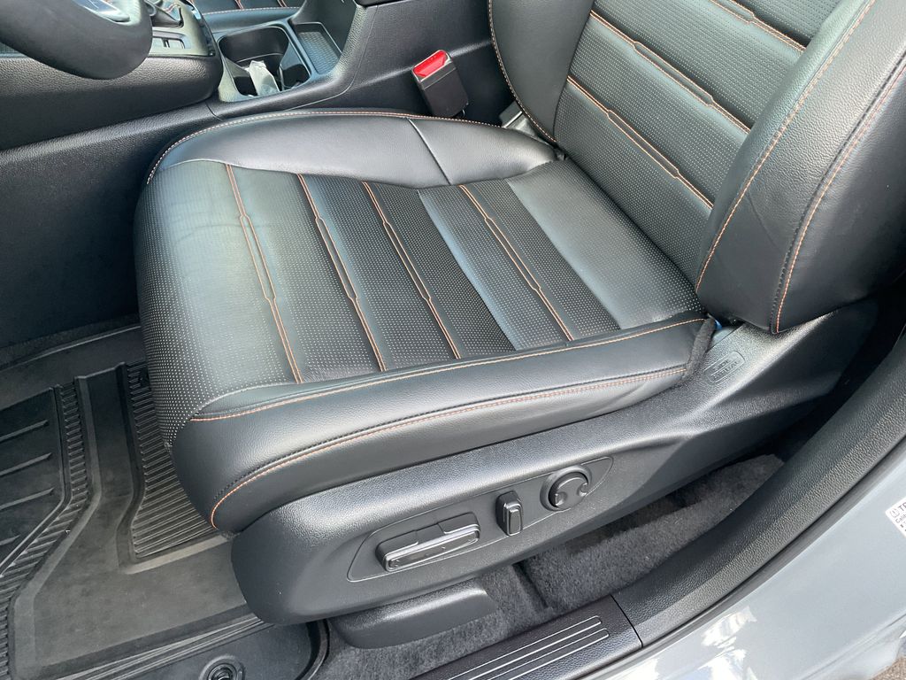 2024 Honda CR-V Hybrid