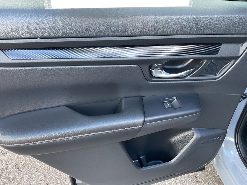 2024 Honda CR-V Hybrid