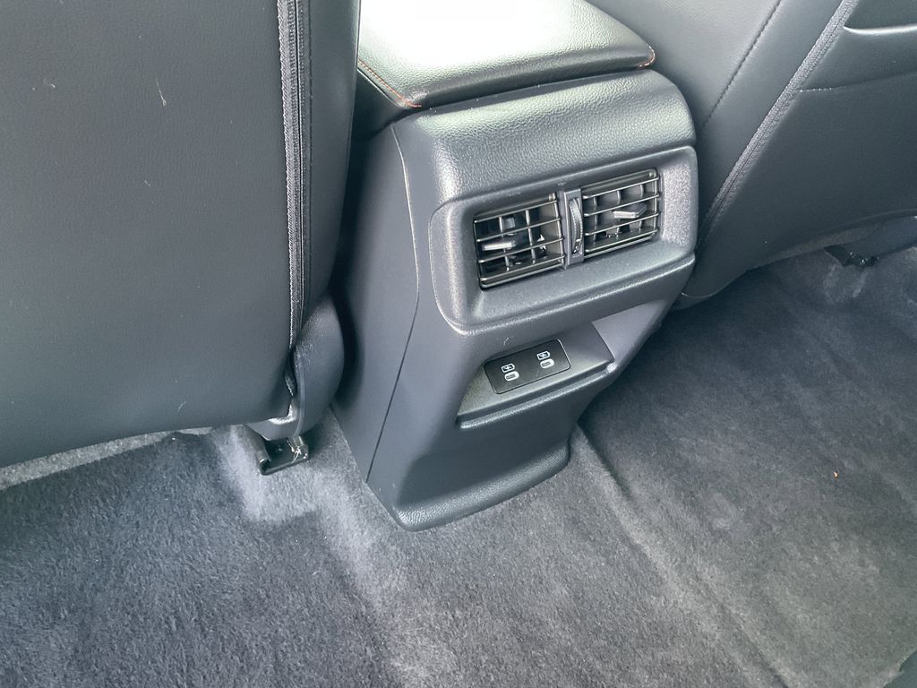 2024 Honda CR-V Hybrid