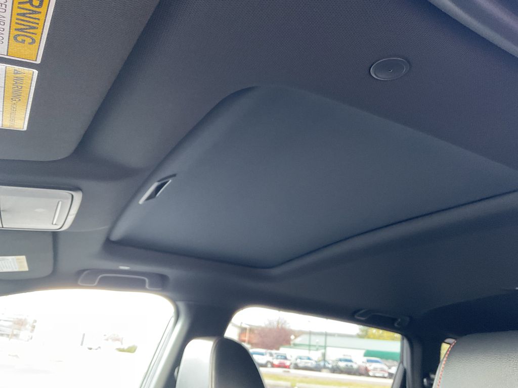 2024 Honda CR-V Hybrid