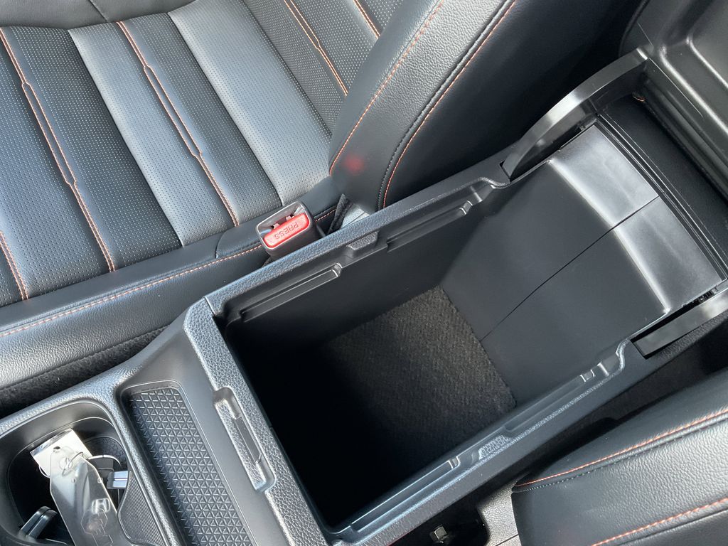 2024 Honda CR-V Hybrid