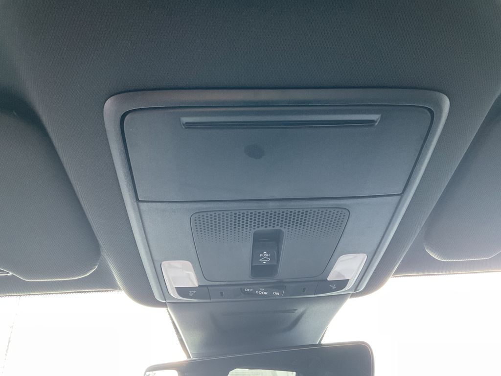 2024 Honda CR-V Hybrid