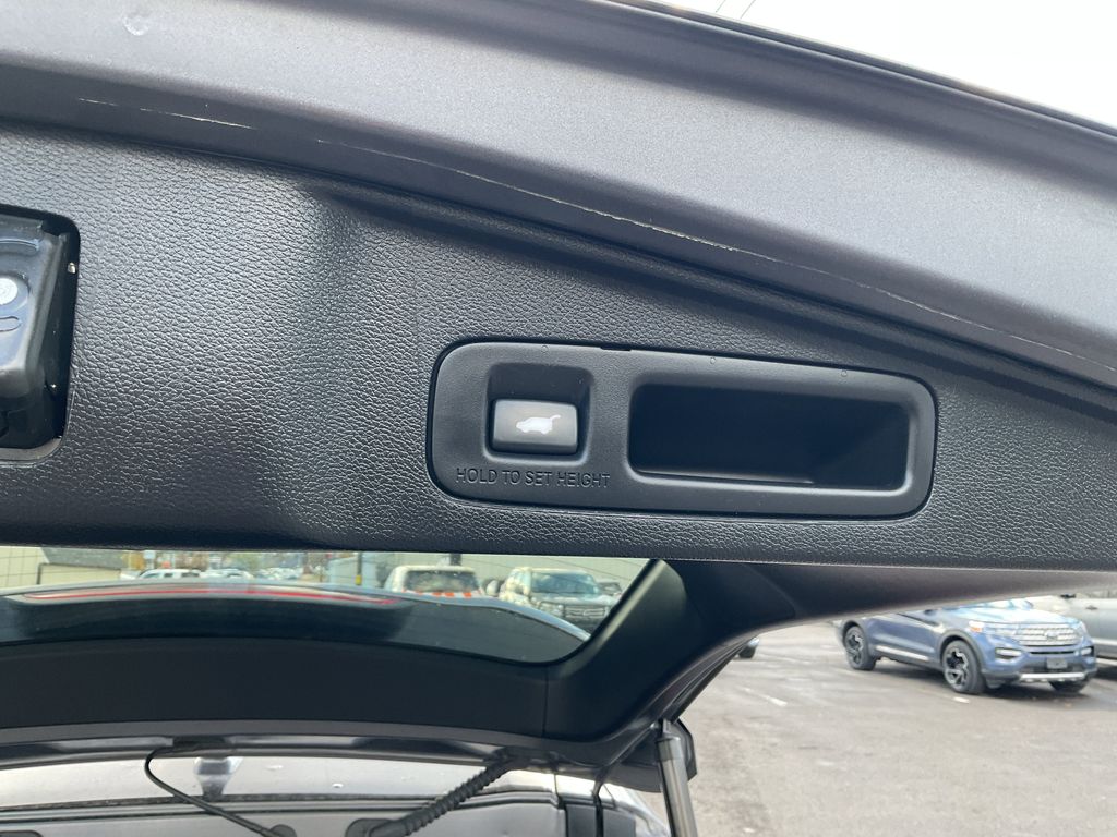 2022 Honda CR-V Hybrid