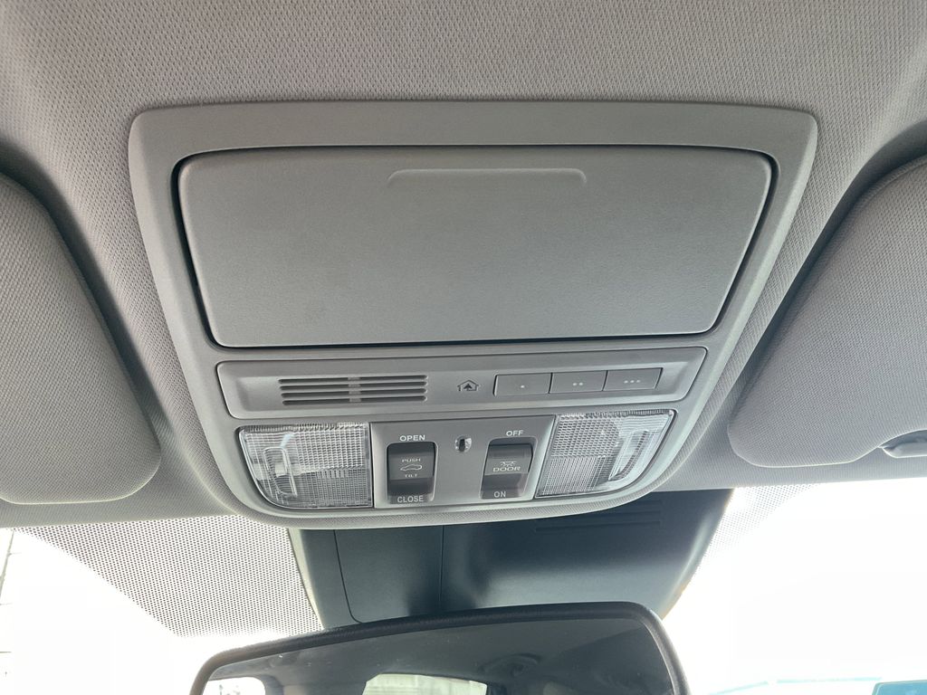 2022 Honda CR-V Hybrid